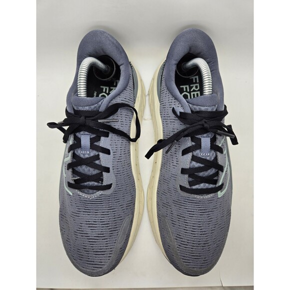 New Balance Fresh Foam X Kaiha Shoes Men\'s 9 2E Wide Blue Road Running Sneakers main image 6